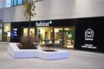 Habitat, un ritorno italiano in grande stile