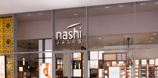 Nashi Argan