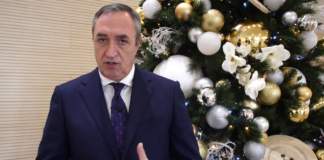 Ernesto Dalle Rive Novacoop