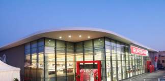 Eurospar modena