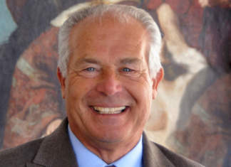 Giuseppe Nardella. 1938 – 2018 Giuseppe Nardella