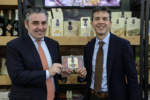 Carrefour Italia: etichetta in braille per Terre d’Italia