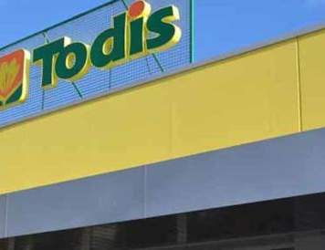 Todis