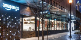 amazon go