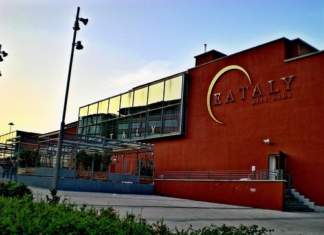 Eataly inaugura la stagione del gin