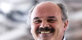 Oscar Farinetti fondatore di Eataly