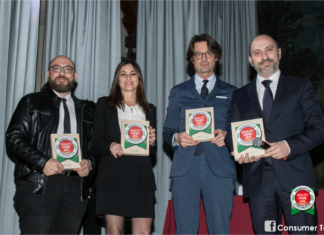 Quality Award premia i migliori prodotti testati da un panel di consumatori