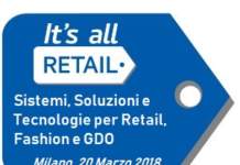 IT'S ALL RETAIL