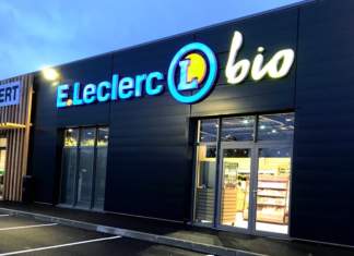 leclerc bio
