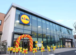 Lidl avvia messaggistica Whatsapp customer care