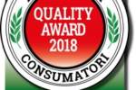 Gli oli extra vergine Bertolli di nuovo premiati dai consumatori