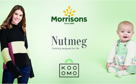 morrisons koomo