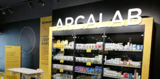 Arcaplanet