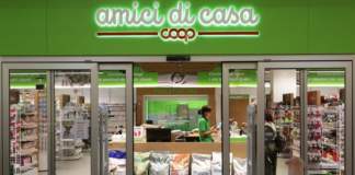amici di casa coop