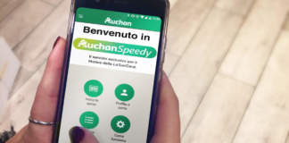 auchan speedy