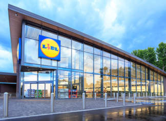 Lidl: le attività per il benessere animale