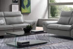 Natuzzi: joint-venture con Kuka per espandersi in Cina