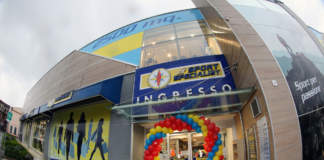 DF Sport Specialist Piacenza