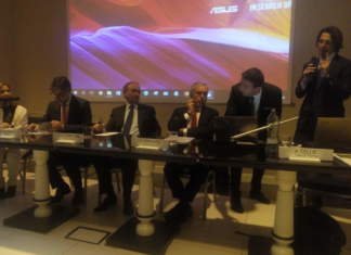 Presentata la 19a edizione del Cibus, a Parma dal 7 al 10 maggio