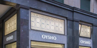 OYSHO_SAN BABILA