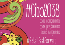 Cibo 2038: come compreremo, come prepareremo, come mangeremo