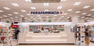 parafarmacia esselunga