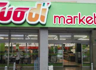 Dico (Gruppo Tuo): via libera all’acquisizione di 13 store ex Auchan