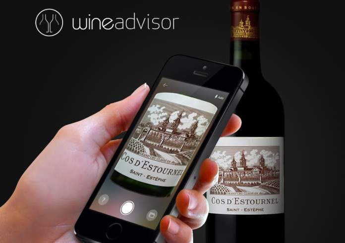 wineadvisor