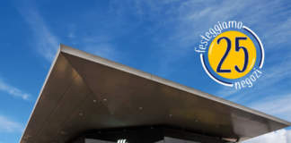Aldi 25 negozi
