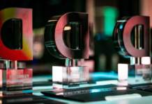 DIVERSITY MEDIA AWARDS 2018