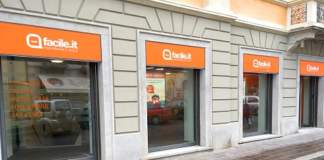 Facile.it Store-Monza