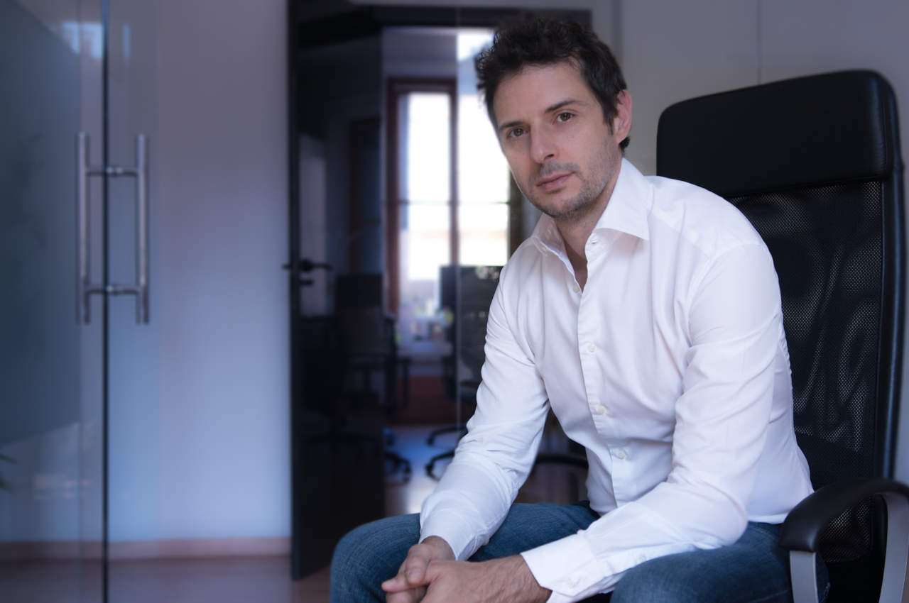 Stefano Portu