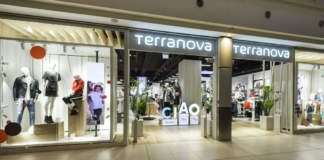 Terranova nuovo concept
