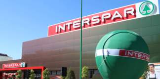 interspar terlizzi