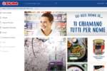 La strategia digitale di Sigma sigma homepage nuovo sito