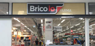 Brico io Parma