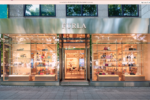 Un flagship store Furla a Berlino