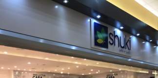 Shuki
