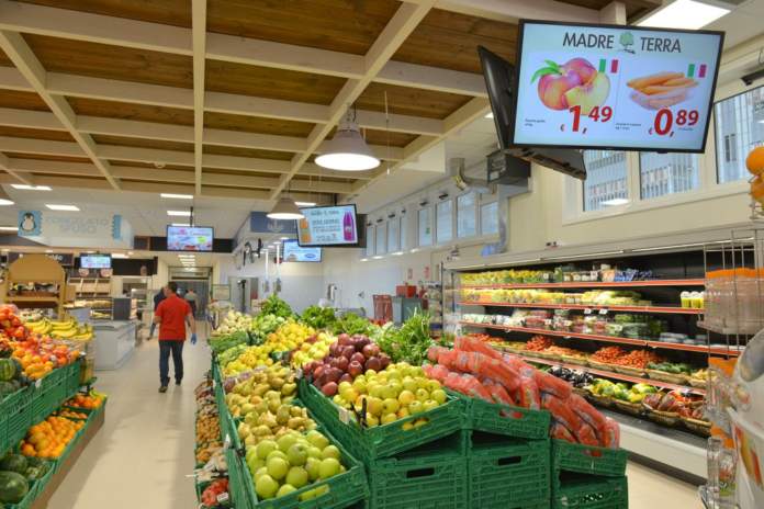 maxisimply capurso Apulia Distribuzione
