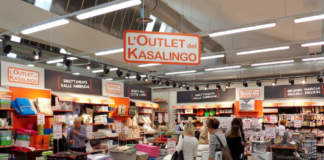 Kasanova da Brico Io