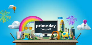 amazon prime day