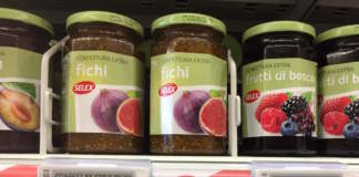 etichette pricer per selex