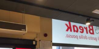 totem auchan