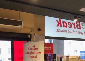 totem auchan