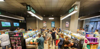 Aldi Verona Corso Venezia