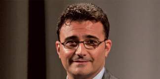 Paolo Alemagna direttore generale Coop Alleanza 3.0