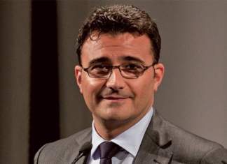 Paolo Alemagna direttore generale Coop Alleanza 3.0
