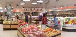 ipercoop livorno