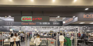 Crai extra in Sicilia