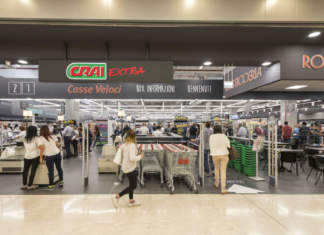 Crai extra in Sicilia